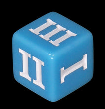 Load image into Gallery viewer, Single Dice / Die - DCC Roman D3
