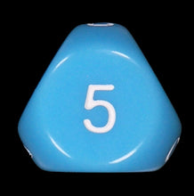 Load image into Gallery viewer, Single Dice / Die - DCC D5