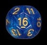 Load image into Gallery viewer, Single Dice / Die - DCC D16