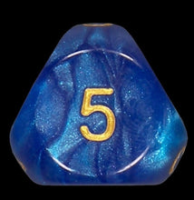 Load image into Gallery viewer, Single Dice / Die - DCC D5