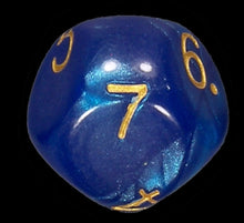 Load image into Gallery viewer, Single Dice / Die - DCC D7