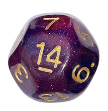 Load image into Gallery viewer, Single Dice/ Die - DCC D14