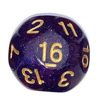 Load image into Gallery viewer, Single Dice / Die - DCC D16