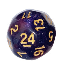 Load image into Gallery viewer, Single Dice / Die - DCC D24