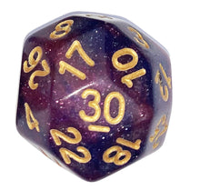 Load image into Gallery viewer, Single Dice / Die - DCC D30