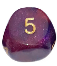 Load image into Gallery viewer, Single Dice / Die - DCC D5