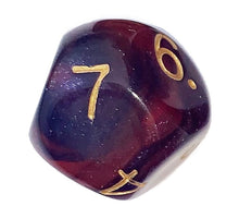 Load image into Gallery viewer, Single Dice / Die - DCC D7