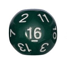 Load image into Gallery viewer, Single Dice / Die - DCC D16