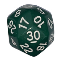 Load image into Gallery viewer, Single Dice / Die - DCC D30