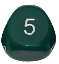 Load image into Gallery viewer, Single Dice / Die - DCC D5