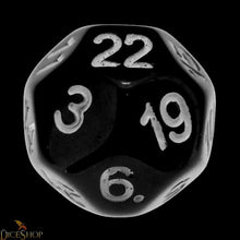 Load image into Gallery viewer, Single Dice - DCC D22