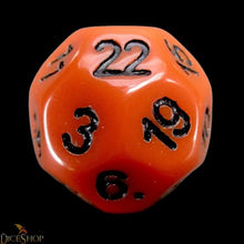 Load image into Gallery viewer, Single Dice - DCC D22