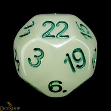 Load image into Gallery viewer, Single Dice - DCC D22