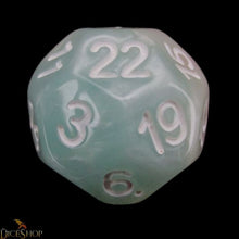 Load image into Gallery viewer, Single Dice - DCC D22