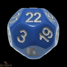 Load image into Gallery viewer, Single Dice - DCC D22