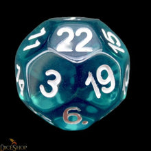 Load image into Gallery viewer, Single Dice - DCC D22