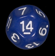Load image into Gallery viewer, Single Dice/ Die - DCC D14