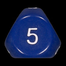 Load image into Gallery viewer, Single Dice / Die - DCC D5