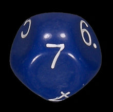Load image into Gallery viewer, Single Dice / Die - DCC D7