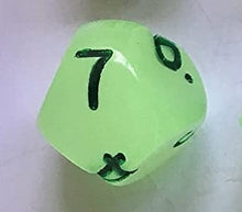 Load image into Gallery viewer, Single Dice / Die - DCC D7
