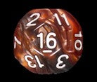 Load image into Gallery viewer, Single Dice / Die - DCC D16
