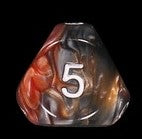 Load image into Gallery viewer, Single Dice / Die - DCC D5
