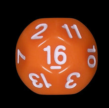 Load image into Gallery viewer, Single Dice / Die - DCC D16