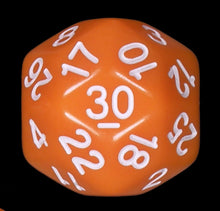 Load image into Gallery viewer, Single Dice / Die - DCC D30