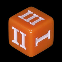 Load image into Gallery viewer, Single Dice / Die - DCC Roman D3