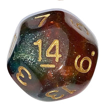 Load image into Gallery viewer, Single Dice/ Die - DCC D14