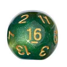 Load image into Gallery viewer, Single Dice / Die - DCC D16