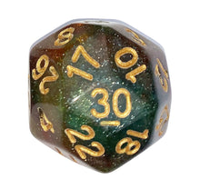 Load image into Gallery viewer, Single Dice / Die - DCC D30