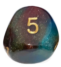 Load image into Gallery viewer, Single Dice / Die - DCC D5