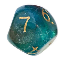 Load image into Gallery viewer, Single Dice / Die - DCC D7
