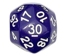 Load image into Gallery viewer, Single Dice / Die - DCC D30