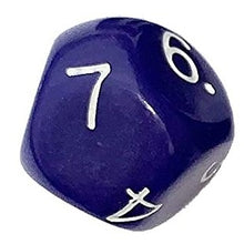 Load image into Gallery viewer, Single Dice / Die - DCC D7