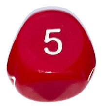 Load image into Gallery viewer, Single Dice / Die - DCC D5