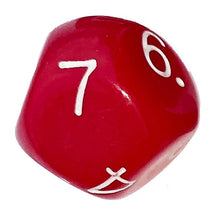 Load image into Gallery viewer, Single Dice / Die - DCC D7