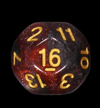 Load image into Gallery viewer, Single Dice / Die - DCC D16