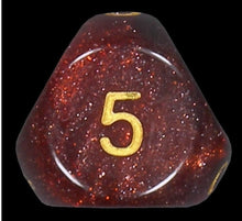 Load image into Gallery viewer, Single Dice / Die - DCC D5