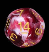 Load image into Gallery viewer, Single Dice/ Die - DCC D14