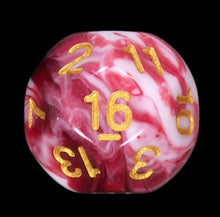 Load image into Gallery viewer, Single Dice / Die - DCC D16