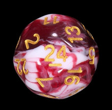 Load image into Gallery viewer, Single Dice / Die - DCC D24