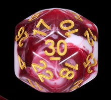 Load image into Gallery viewer, Single Dice / Die - DCC D30