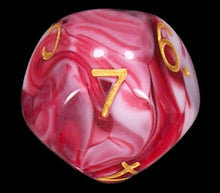 Load image into Gallery viewer, Single Dice / Die - DCC D7