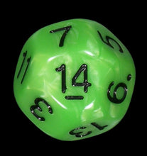 Load image into Gallery viewer, Single Dice/ Die - DCC D14