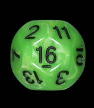 Load image into Gallery viewer, Single Dice / Die - DCC D16