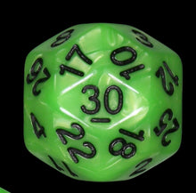 Load image into Gallery viewer, Single Dice / Die - DCC D30