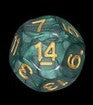 Load image into Gallery viewer, Single Dice/ Die - DCC D14