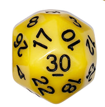 Load image into Gallery viewer, Single Dice / Die - DCC D30